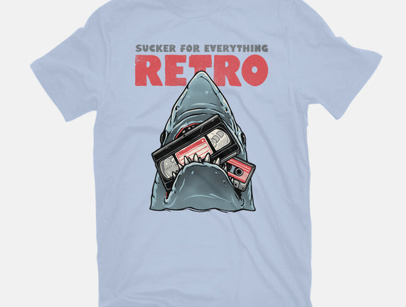 Everything Retro