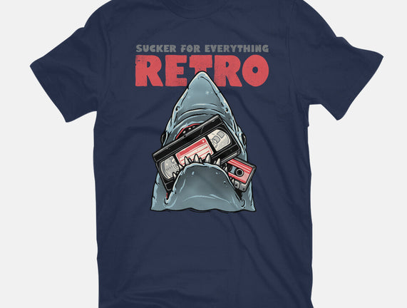 Everything Retro