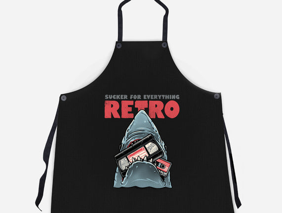 Everything Retro