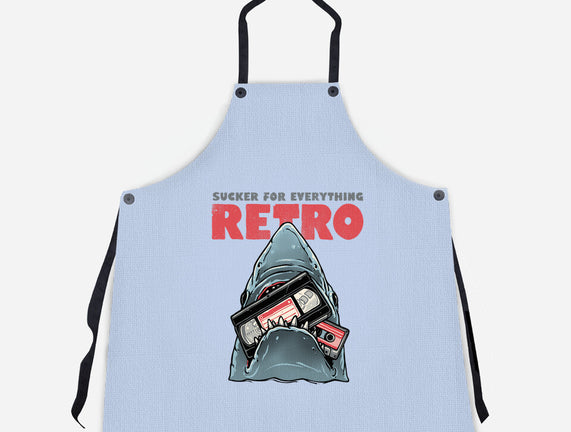 Everything Retro