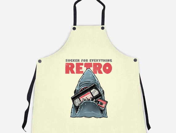 Everything Retro