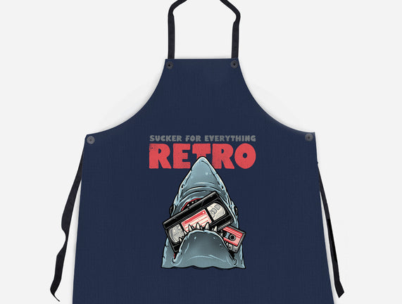 Everything Retro