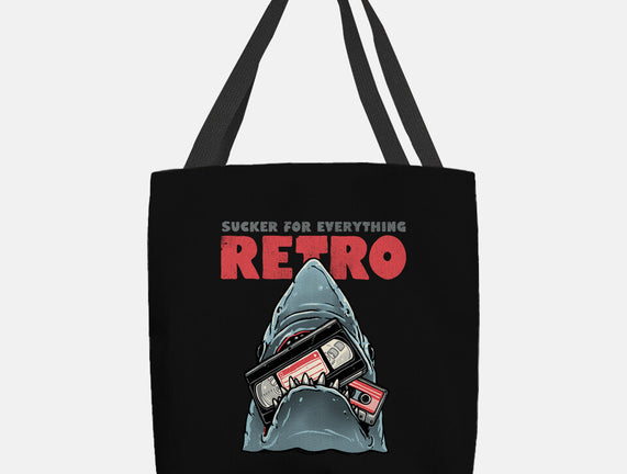 Everything Retro