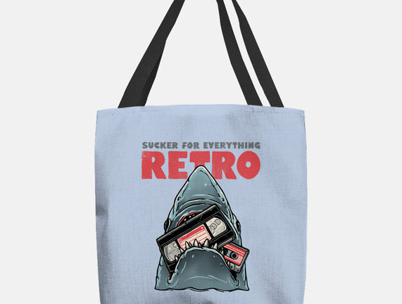 Everything Retro