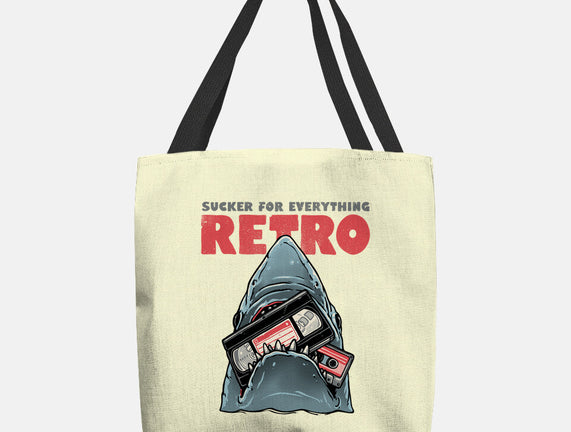 Everything Retro