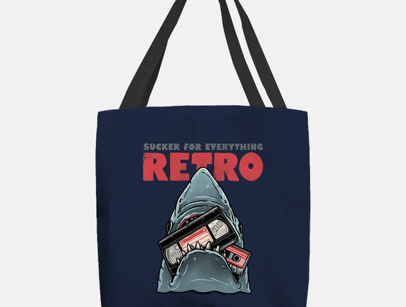 Everything Retro