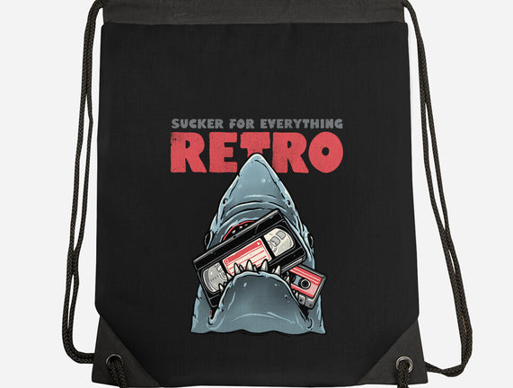Everything Retro