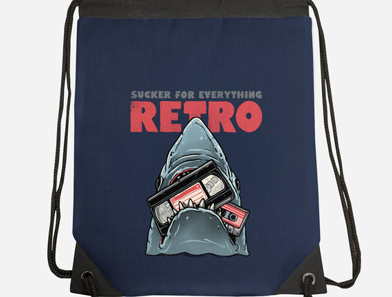 Everything Retro