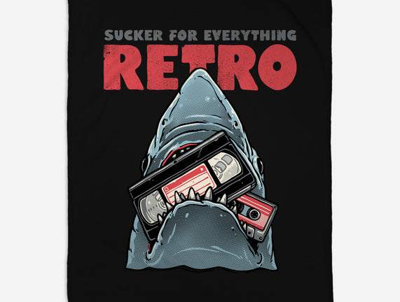 Everything Retro
