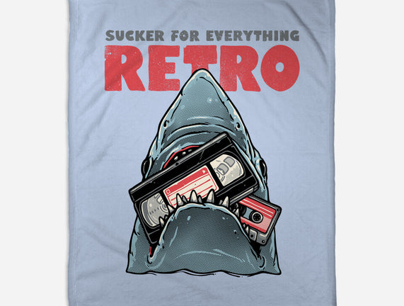 Everything Retro