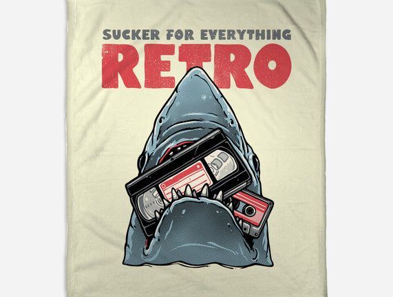 Everything Retro
