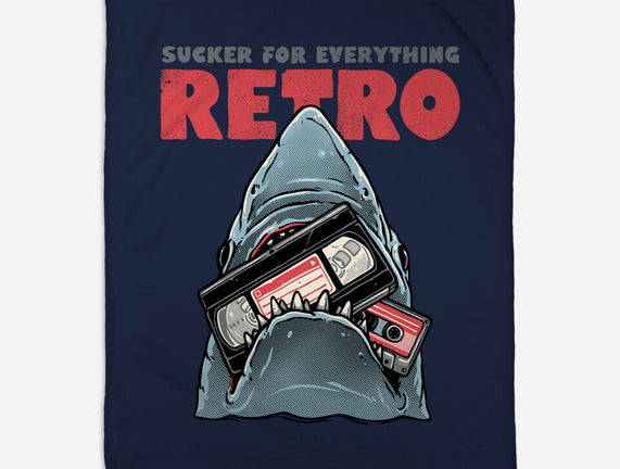 Everything Retro