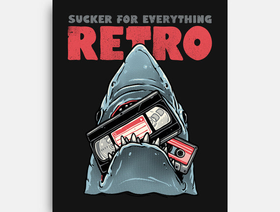 Everything Retro