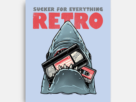 Everything Retro