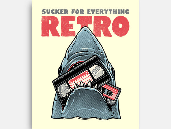 Everything Retro