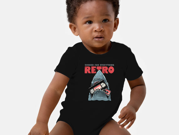 Everything Retro