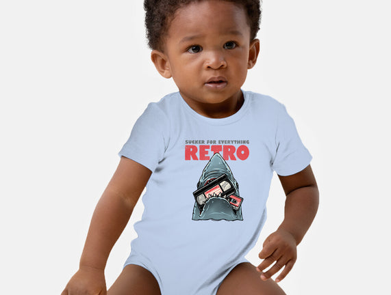 Everything Retro