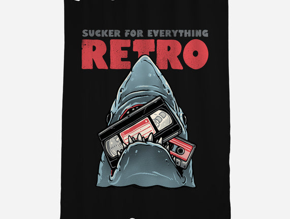 Everything Retro