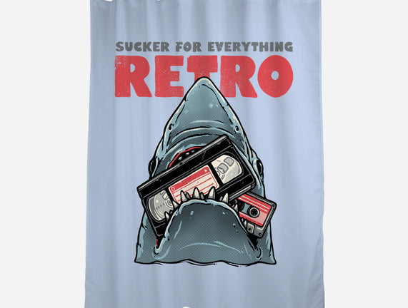 Everything Retro