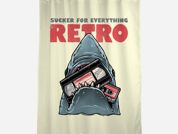 Everything Retro