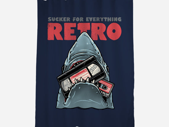 Everything Retro