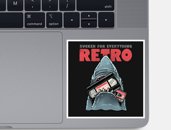 Everything Retro