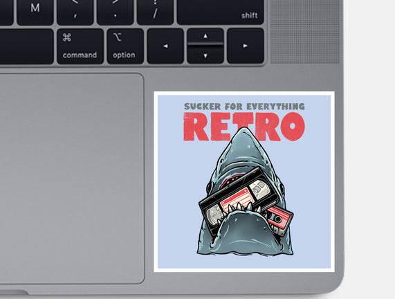 Everything Retro