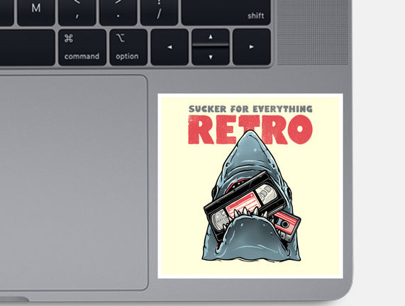 Everything Retro