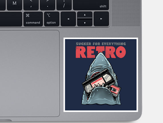 Everything Retro
