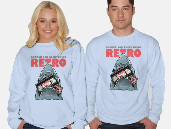 Everything Retro