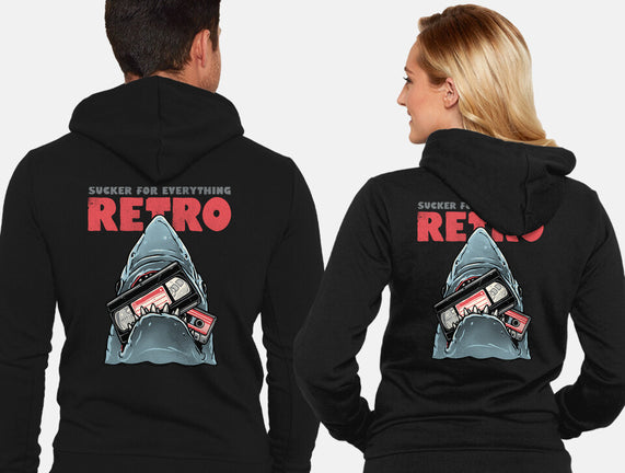 Everything Retro