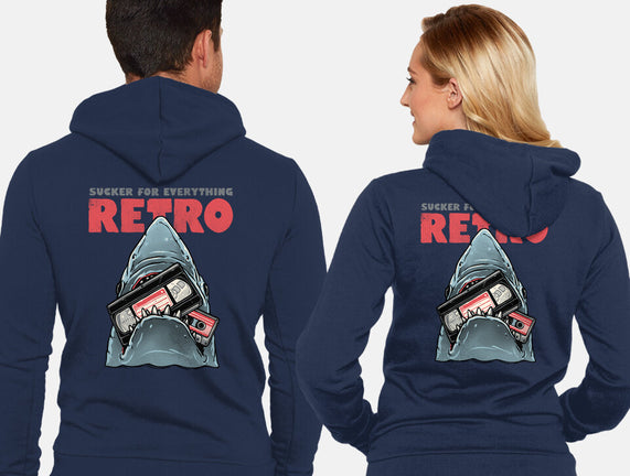 Everything Retro