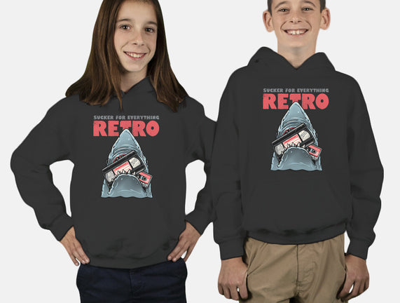 Everything Retro