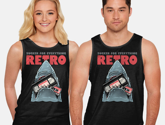 Everything Retro