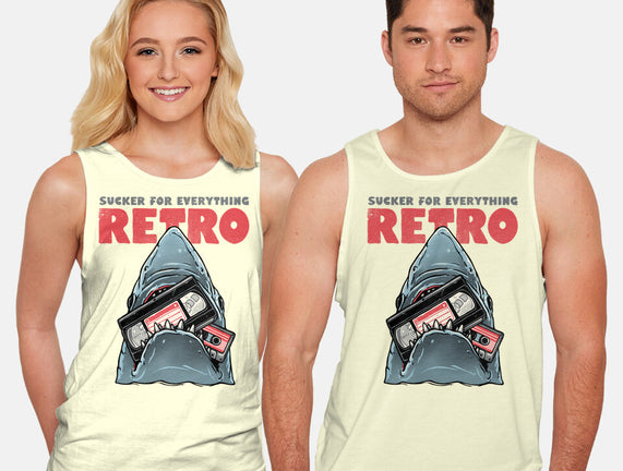 Everything Retro