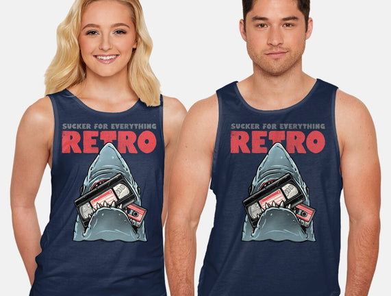 Everything Retro