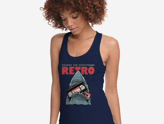 Everything Retro