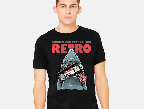 Everything Retro