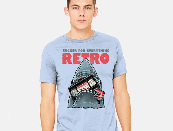 Everything Retro