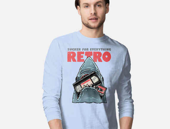 Everything Retro