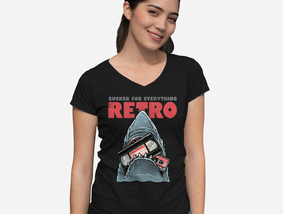 Everything Retro