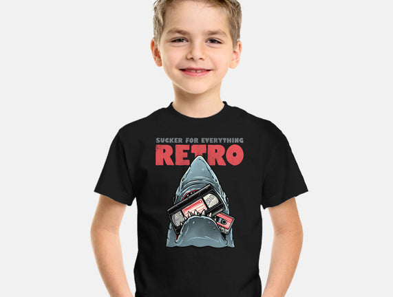 Everything Retro