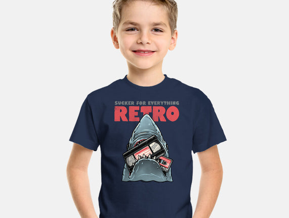 Everything Retro
