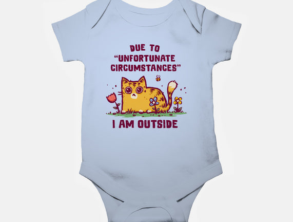 Unfortunate Circumstances
