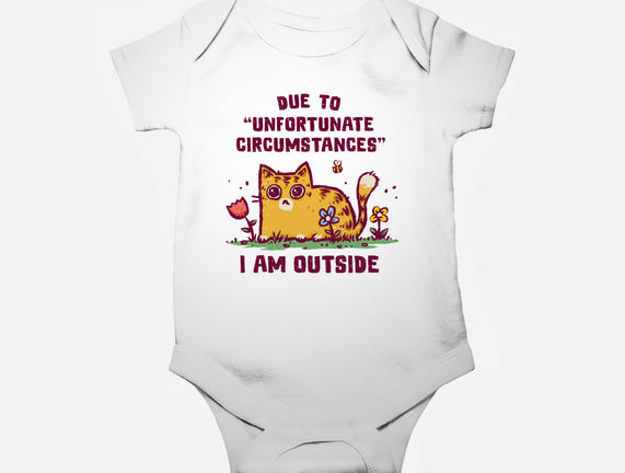 Unfortunate Circumstances