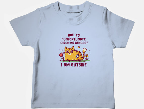 Unfortunate Circumstances