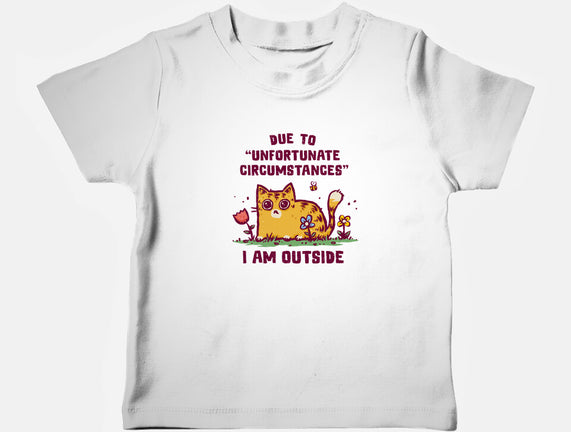 Unfortunate Circumstances