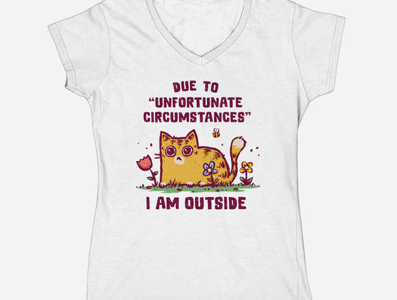 Unfortunate Circumstances