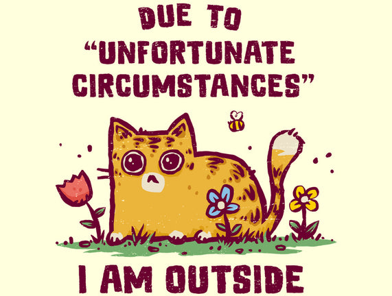 Unfortunate Circumstances
