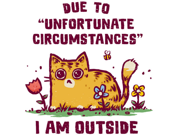 Unfortunate Circumstances